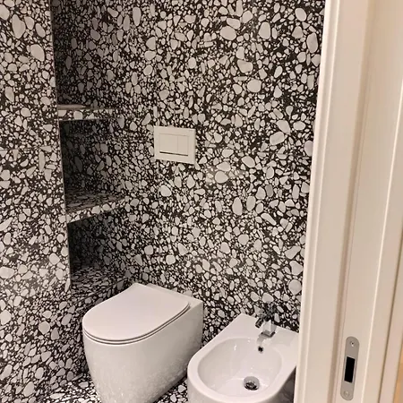 Davila Luxury Apartman Padova