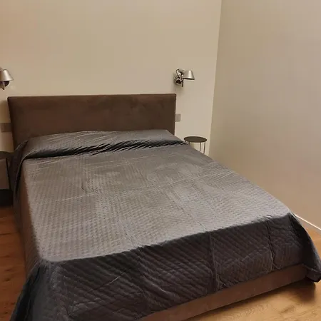 Davila Luxury Apartman Padova