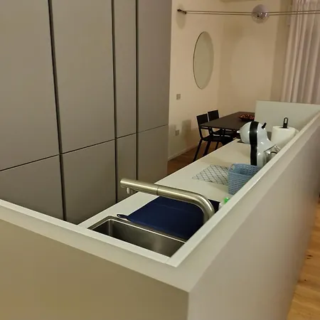 Apartment Davila Luxury