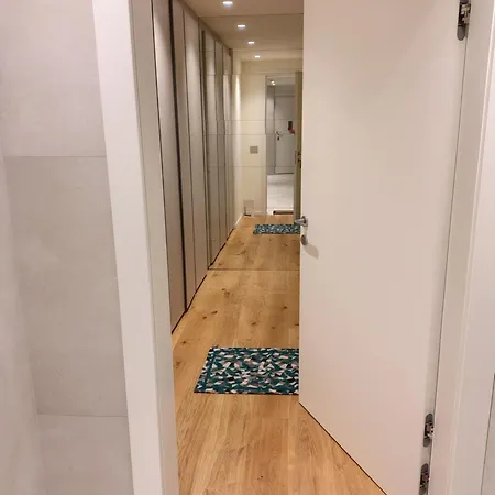 Apartment Davila Luxury *
