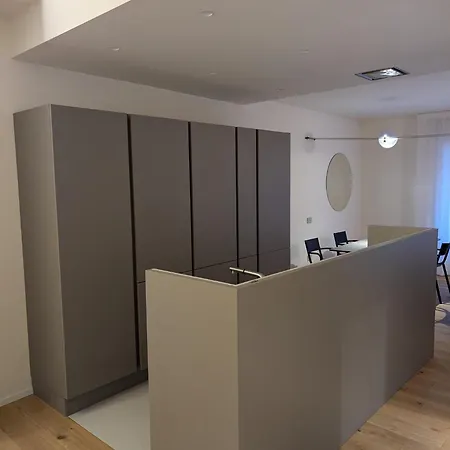 Davila Luxury Apartment