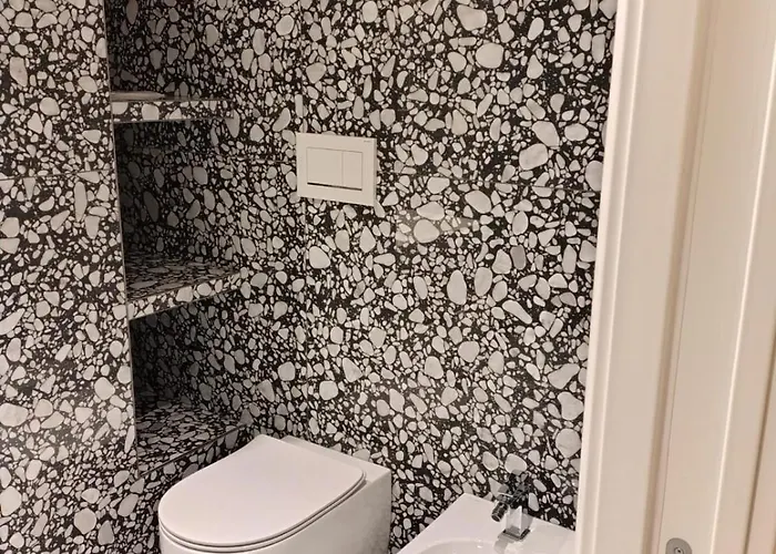 Davila Luxury Apartment Padua