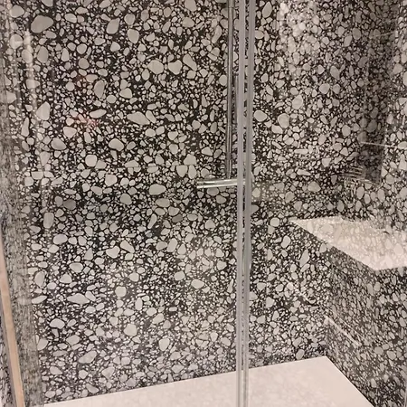 公寓 Davila Luxury *