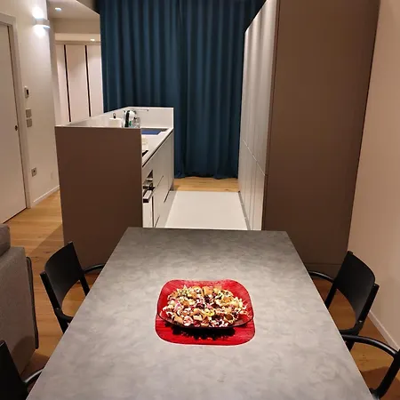 Davila Luxury Padua