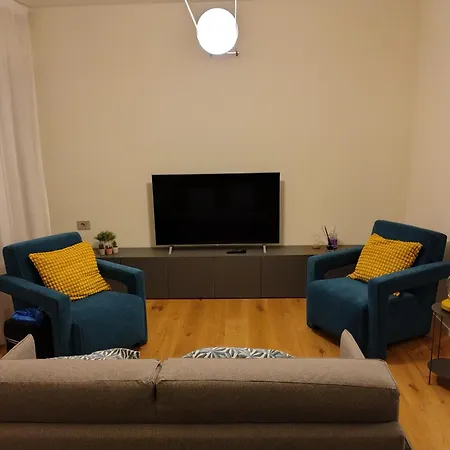 Davila Luxury Padua