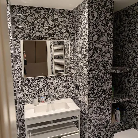 公寓 Davila Luxury *