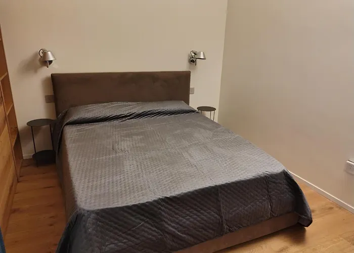 Davila Luxury Apartamento Padua