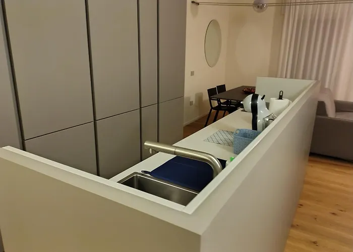Apartamento Davila Luxury
