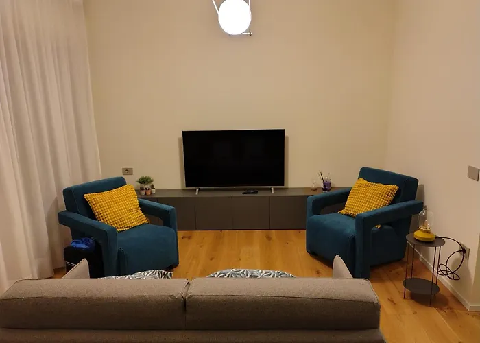 Davila Luxury Padua