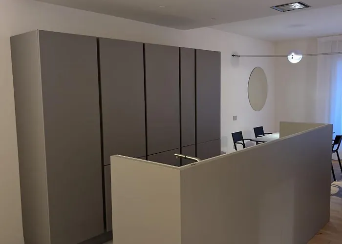 Davila Luxury Apartamento