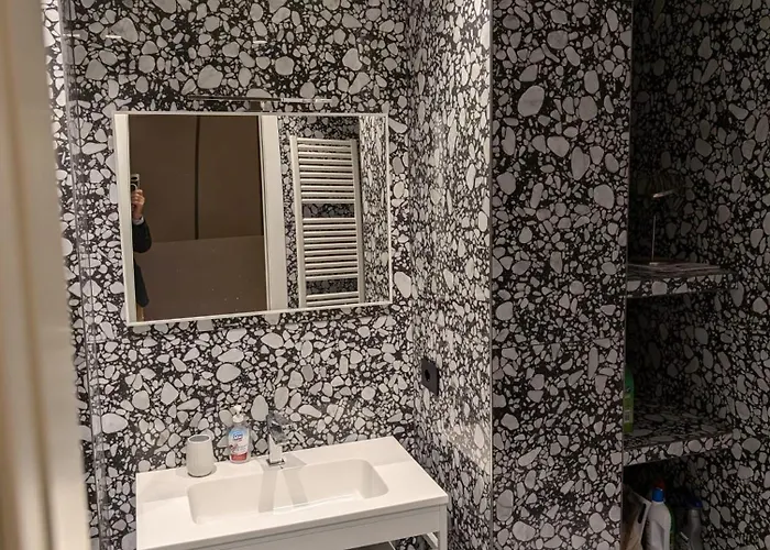 Apartamento Davila Luxury *